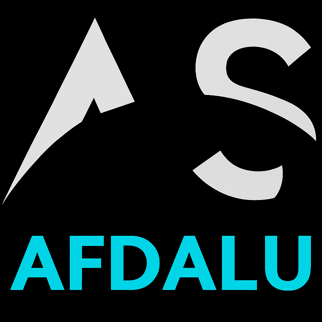 Afdalu