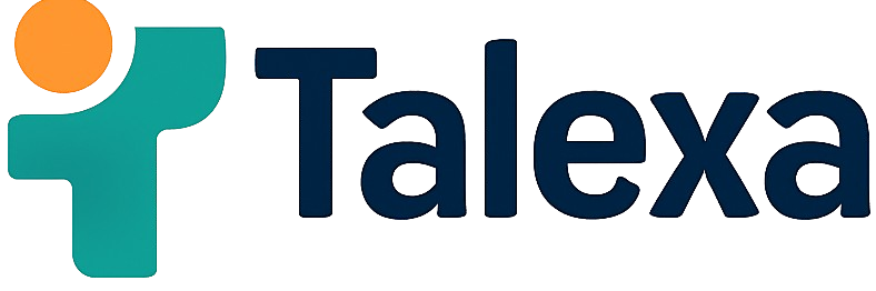 logo talexa hrms